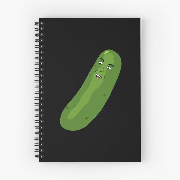 Item preview, Pickle Nic designed and sold by iWumbo.
