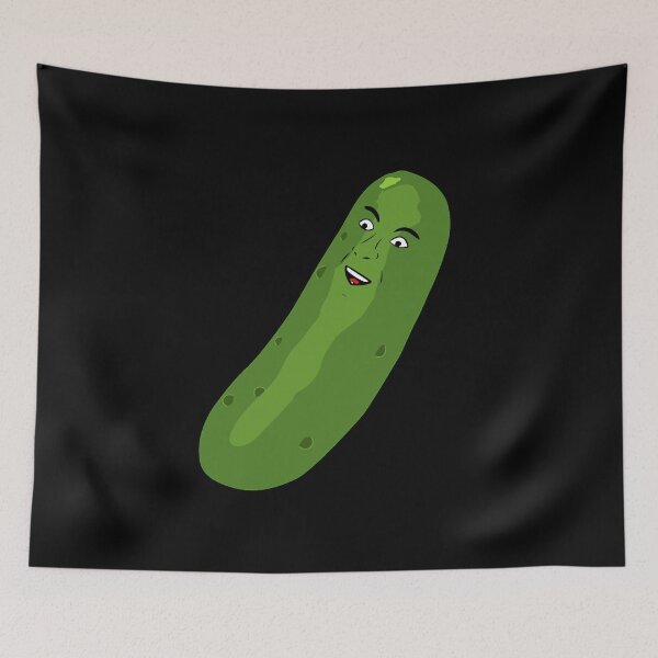 Item preview, Pickle Nic designed and sold by iWumbo.