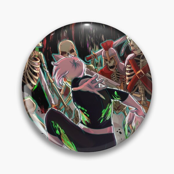 Item preview, Burden of Power designed and sold by Hannah Ewart.