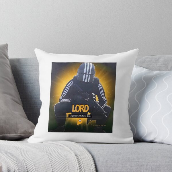 Item preview, Lord Chanka designed and sold by Usafpj.