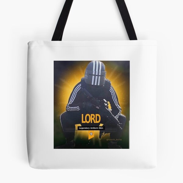 Item preview, Lord Chanka designed and sold by Usafpj.