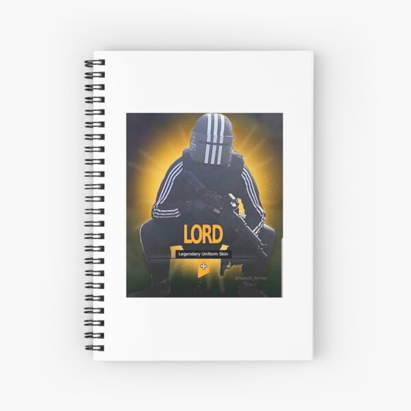 Item preview, Lord Chanka designed and sold by Usafpj.