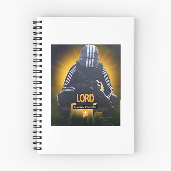 Item preview, Lord Chanka designed and sold by Usafpj.