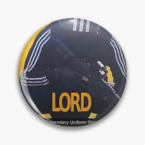 Item preview, Lord Chanka designed and sold by Usafpj.