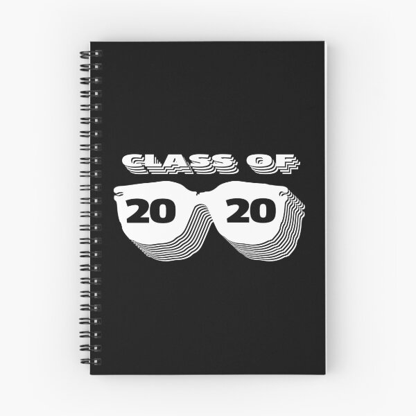 Item preview, Class Of 2020 White Sunglasses designed and sold by KoolMoDee.