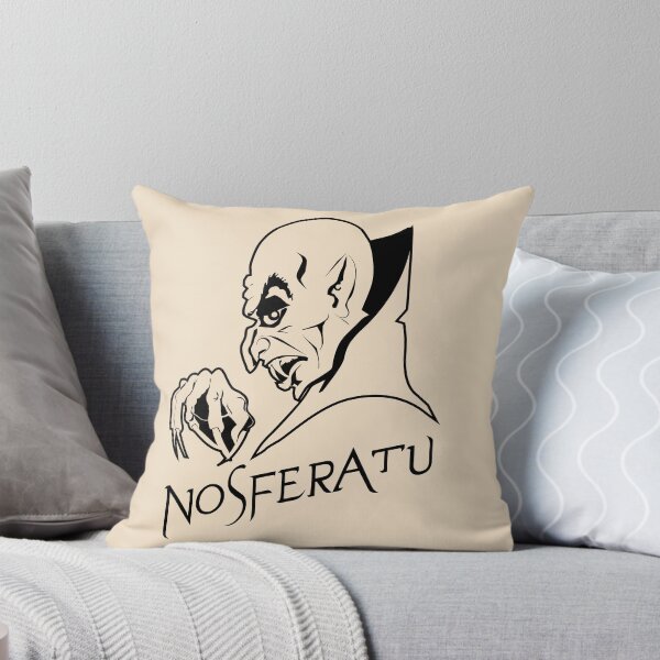 Item preview, Nosferatu (alternate version) designed and sold by Alkaravan Creators.