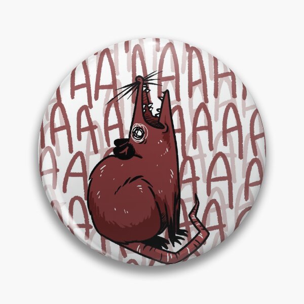 Item preview, Screaming Possum designed and sold by soupdusilence.