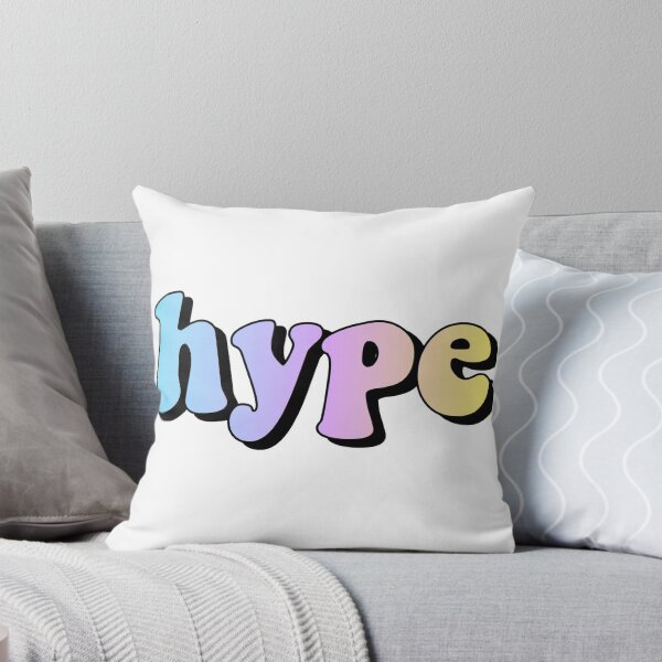 Item preview, Hype House designed and sold by kellynicmac.