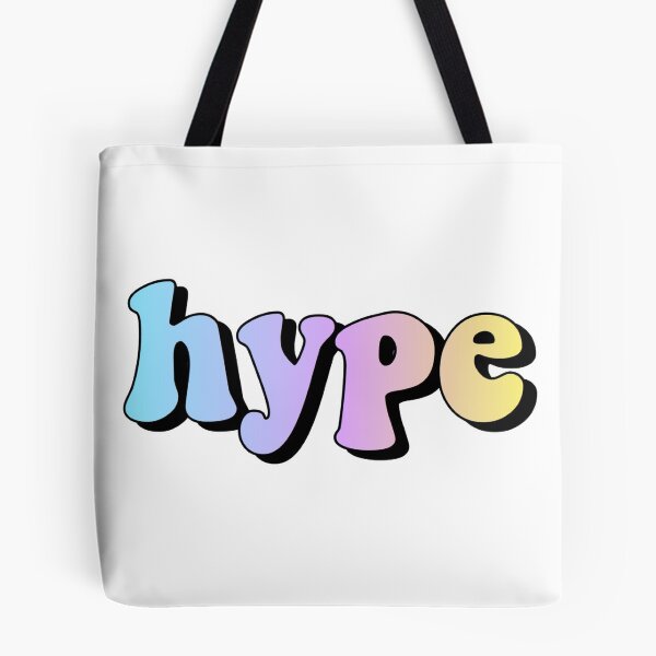 Item preview, Hype House designed and sold by kellynicmac.