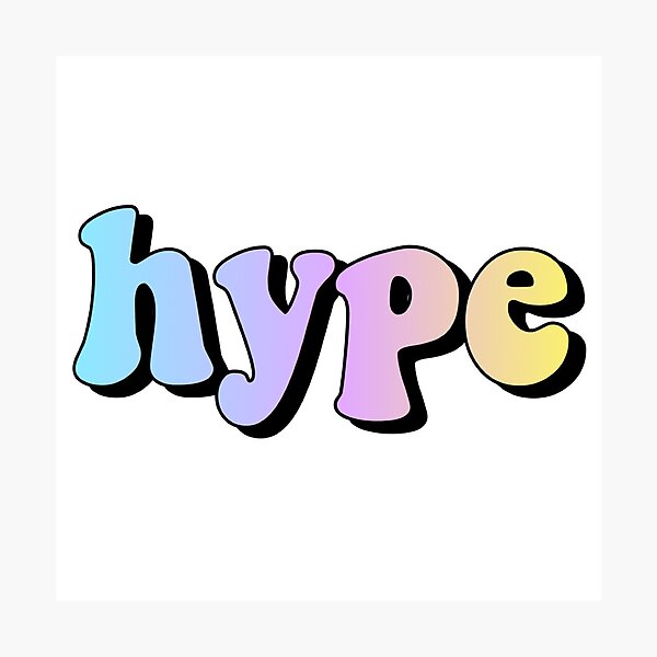 Aperçu de l'œuvre Hype House créée et vendue par kellynicmac.