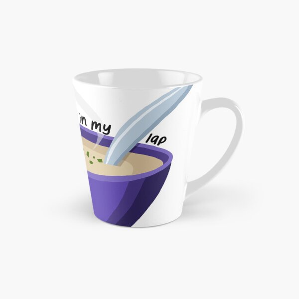 Item preview, Pour Soup in my Lap  designed and sold by heyitslaneyy.