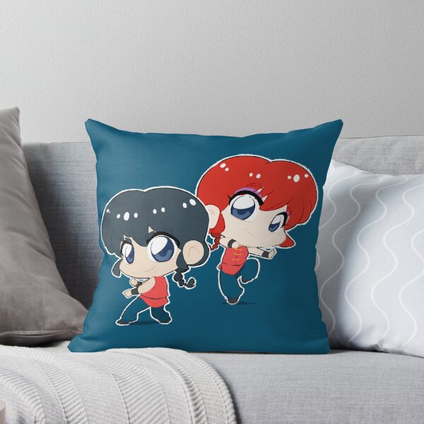 Artikelvorschau, Ranma Saotome entworfen und verkauft von nachi8.