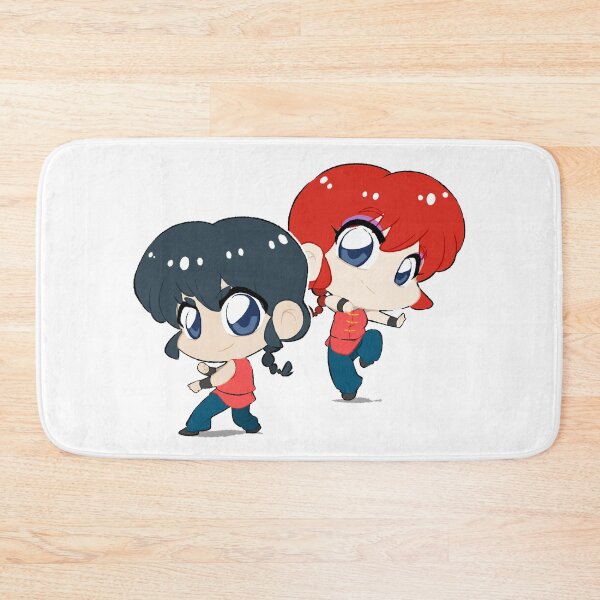 Item preview, Ranma Saotome designed and sold by nachi8.