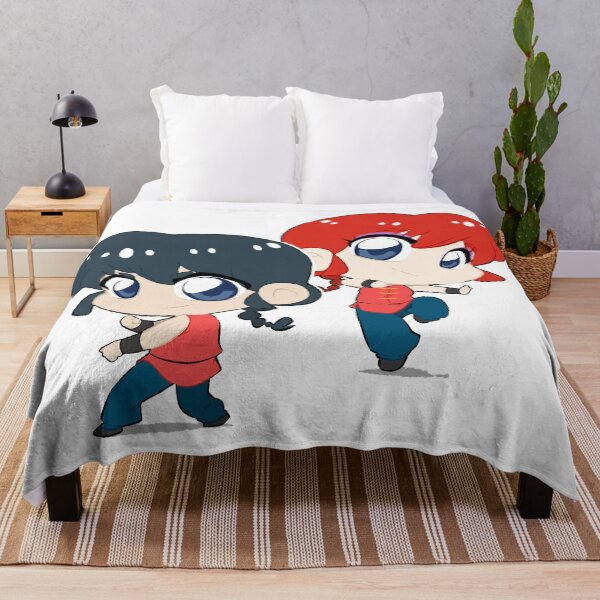 Item preview, Ranma Saotome designed and sold by nachi8.