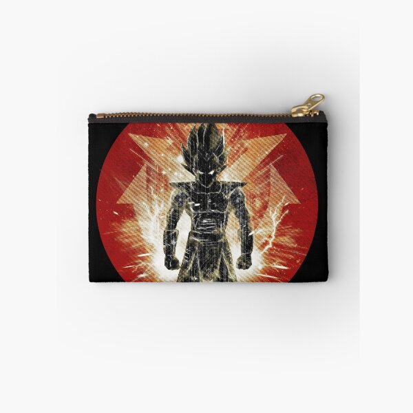 Item preview, red sayan storm designed and sold by kharma zero.