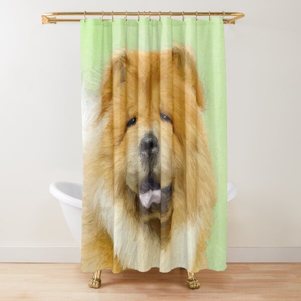 Item preview, Chow Chow designed and sold by alpendesigns.