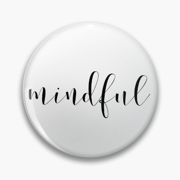 Item preview, MINDFUL designed and sold by Inspirationmotivation.