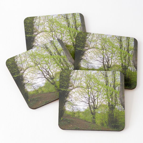 Item preview, Woodland Walk designed and sold by Andrew Morrell.