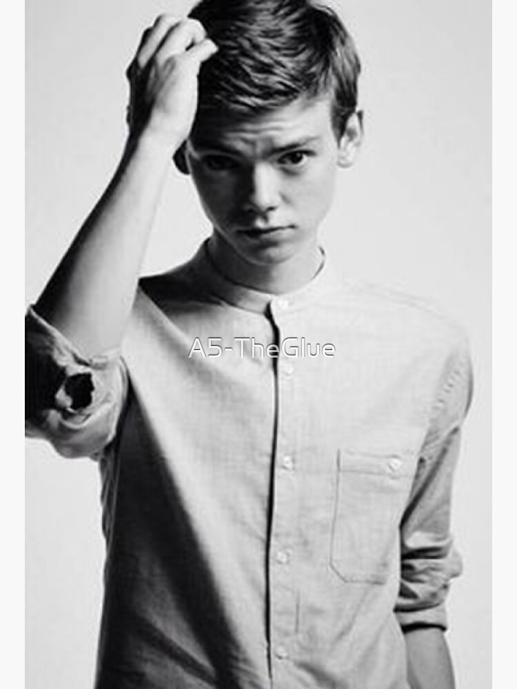 Thomas Brodie Sangster 9