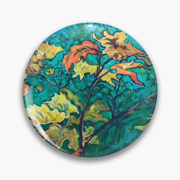 Item preview, Autumn Leaves designed and sold by TrueMoon.