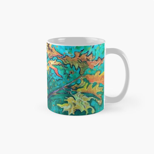 Item preview, Autumn Leaves designed and sold by TrueMoon.
