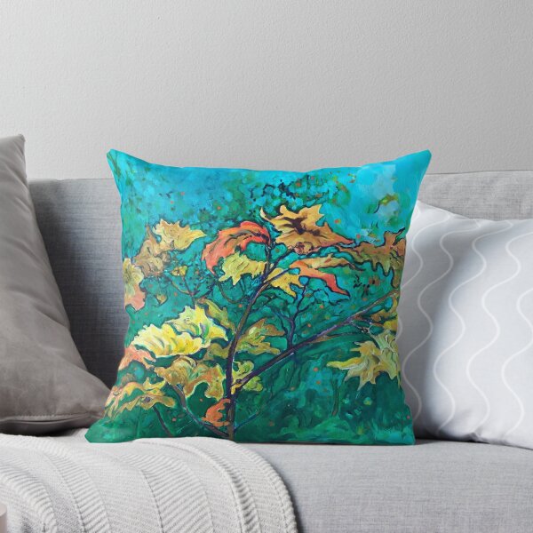 Item preview, Autumn Leaves designed and sold by TrueMoon.