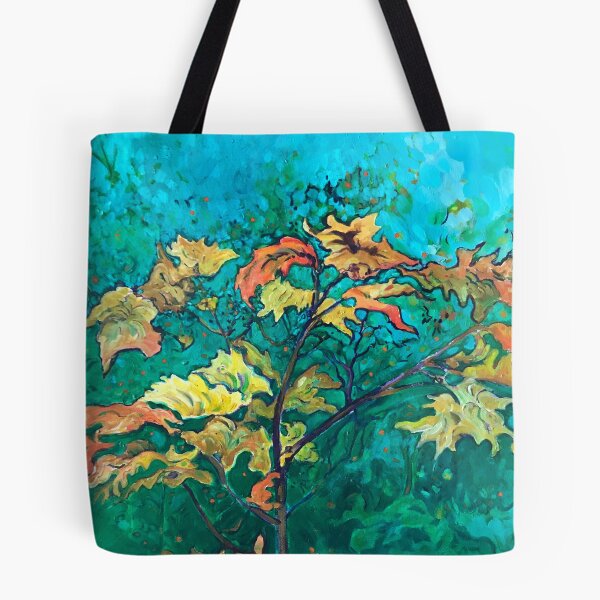 Item preview, Autumn Leaves designed and sold by TrueMoon.