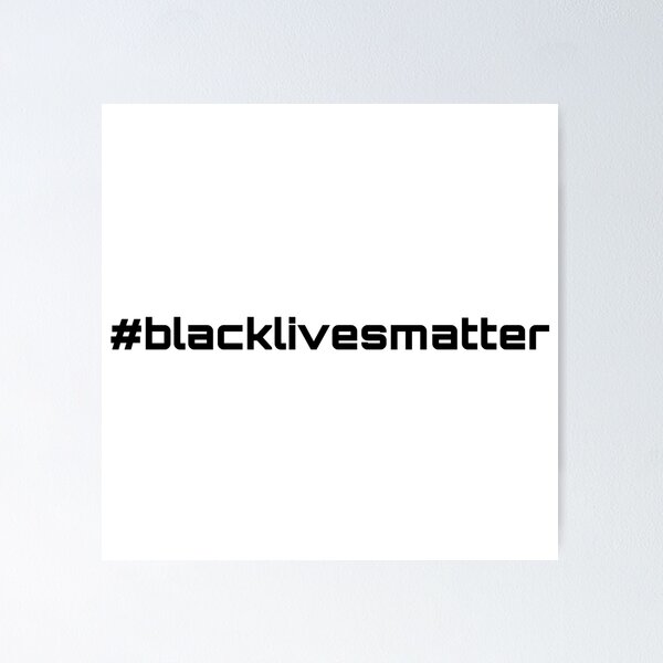 Item preview, black lives matter designed and sold by oliviaellen.