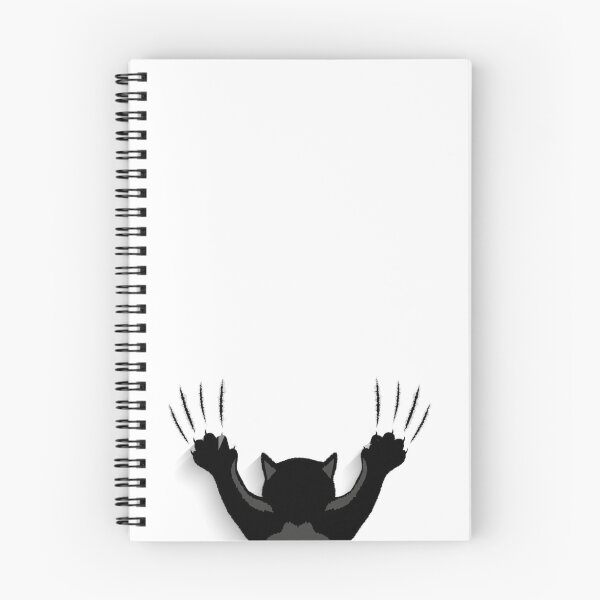 Item preview, gato designed and sold by AgdedeDesign.