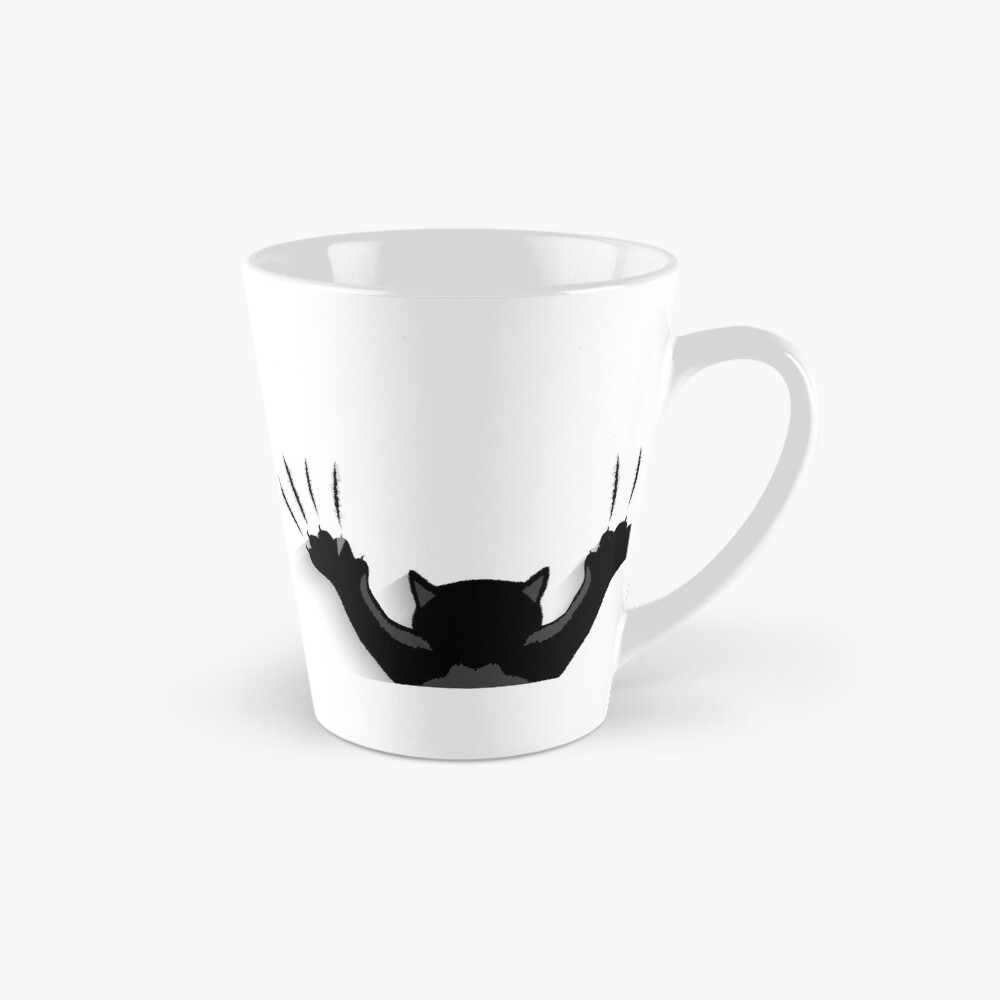 Item preview, Tall Mug designed and sold by AgdedeDesign.
