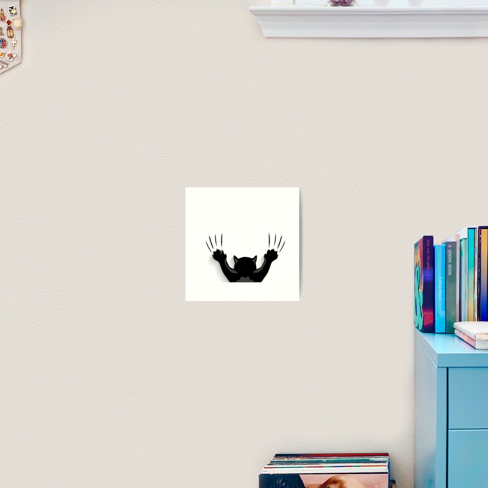 Item preview, Art Print designed and sold by AgdedeDesign.