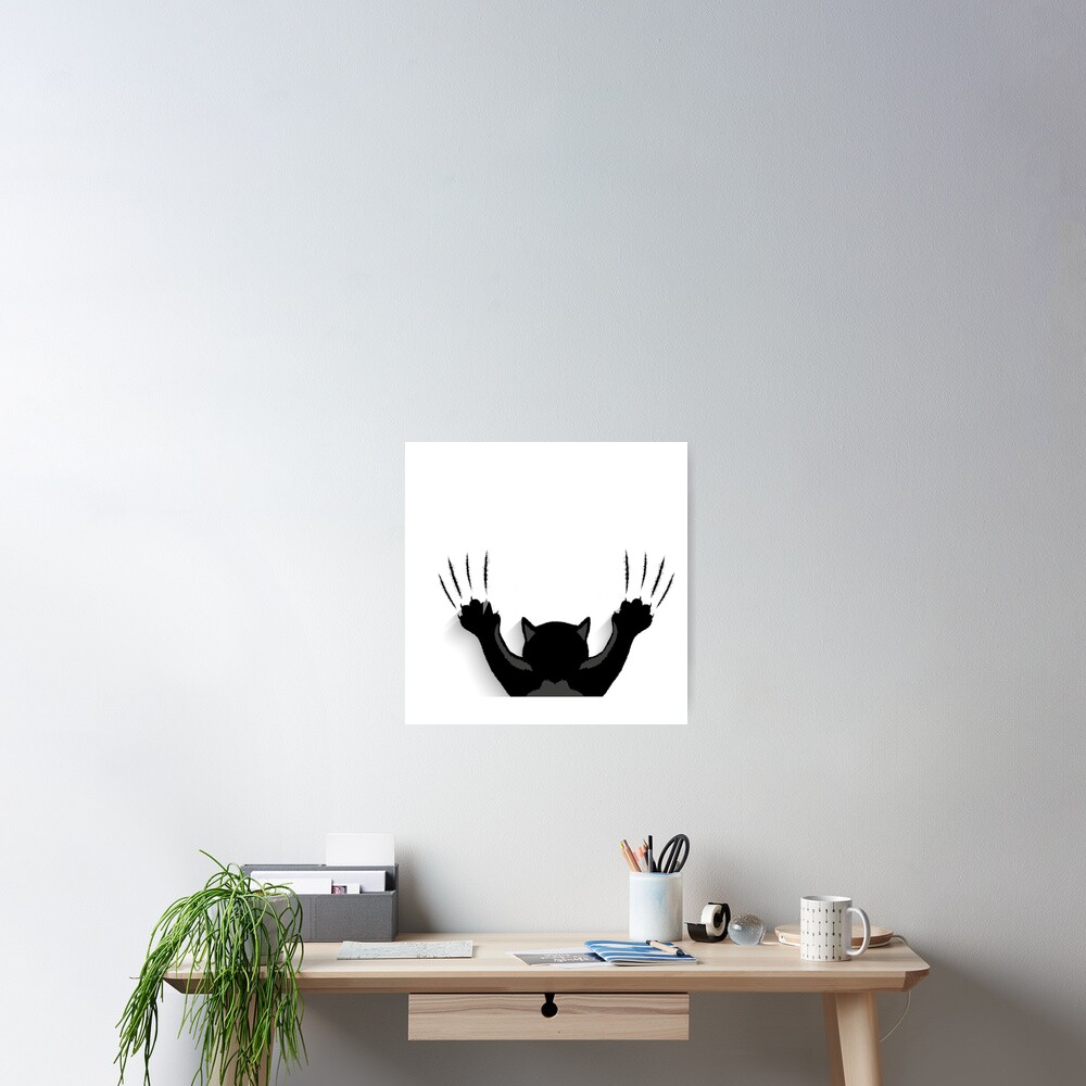 Item preview, Poster designed and sold by AgdedeDesign.