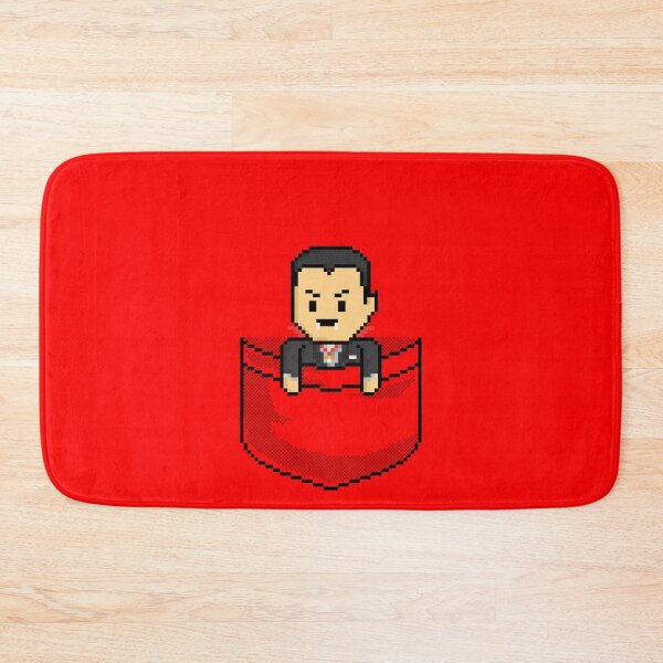 Item preview, Pixel Pocket Vampire designed and sold by gkillerb.