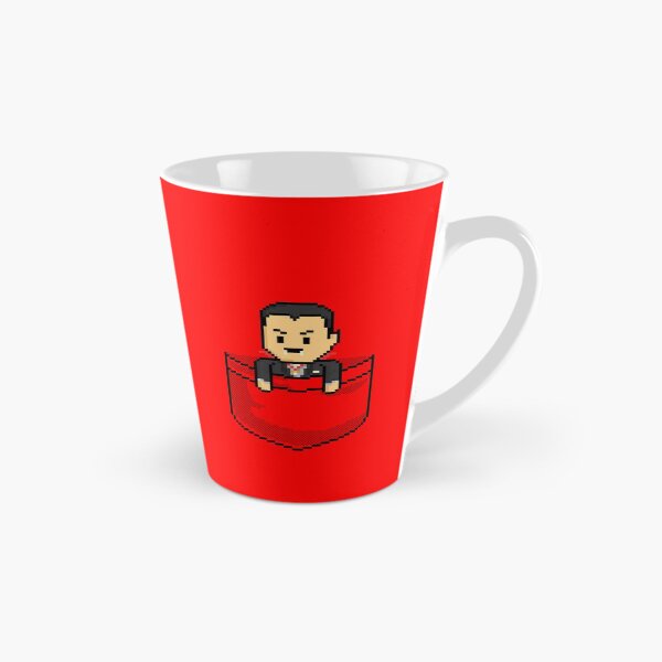 Item preview, Pixel Pocket Vampire designed and sold by gkillerb.