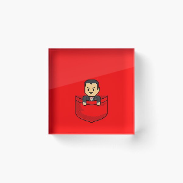Item preview, Pixel Pocket Vampire designed and sold by gkillerb.
