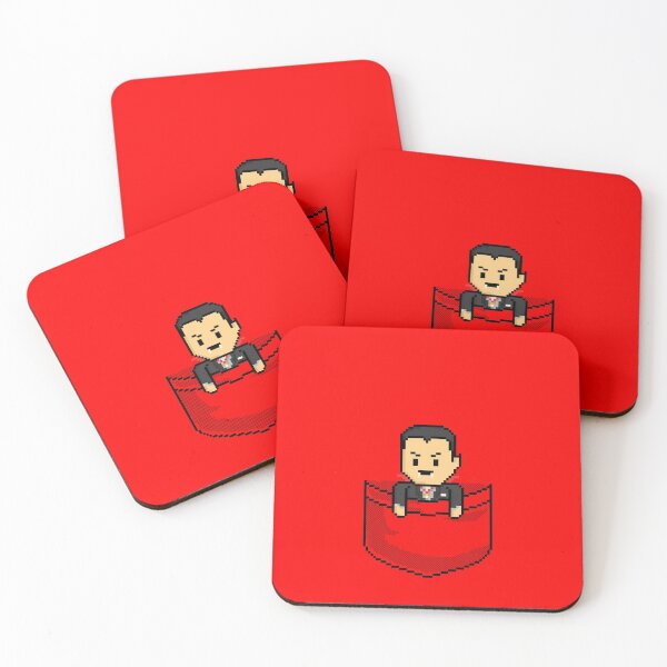Item preview, Pixel Pocket Vampire designed and sold by gkillerb.