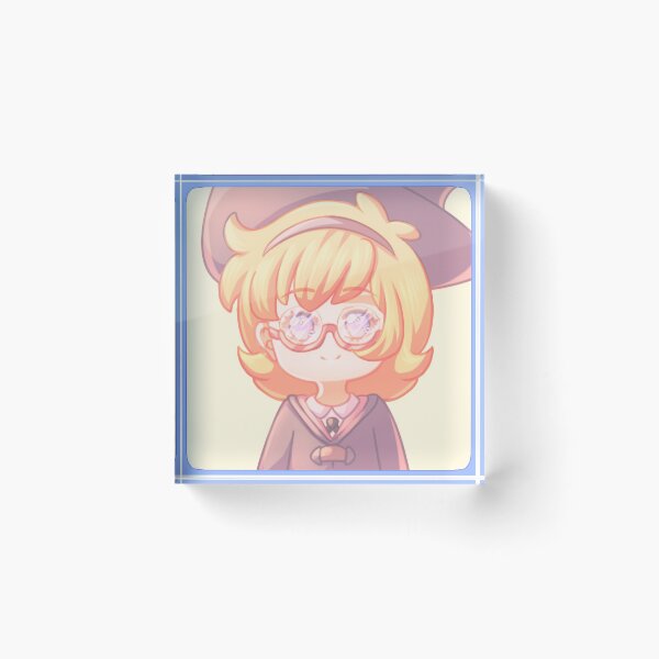 Item preview, Lotte designed and sold by rollingpoly.