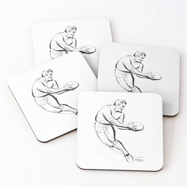 Item preview, Rugby Pass Two by PPereyra designed and sold by Pablo Pereyra.