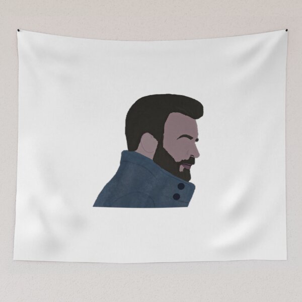 Item preview, Chris Evans in Defending Jacob designed and sold by theislandgirl.
