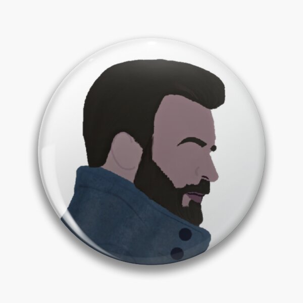 Item preview, Chris Evans in Defending Jacob designed and sold by theislandgirl.