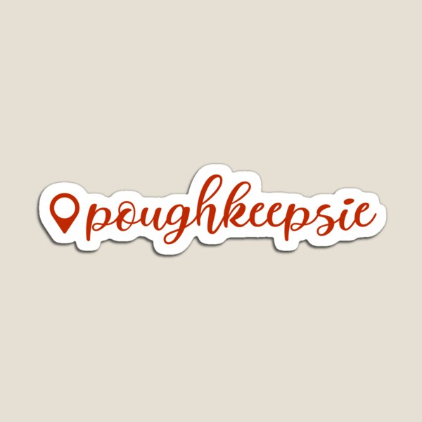 Item preview, poughkeepsie location designed and sold by meganpiser.