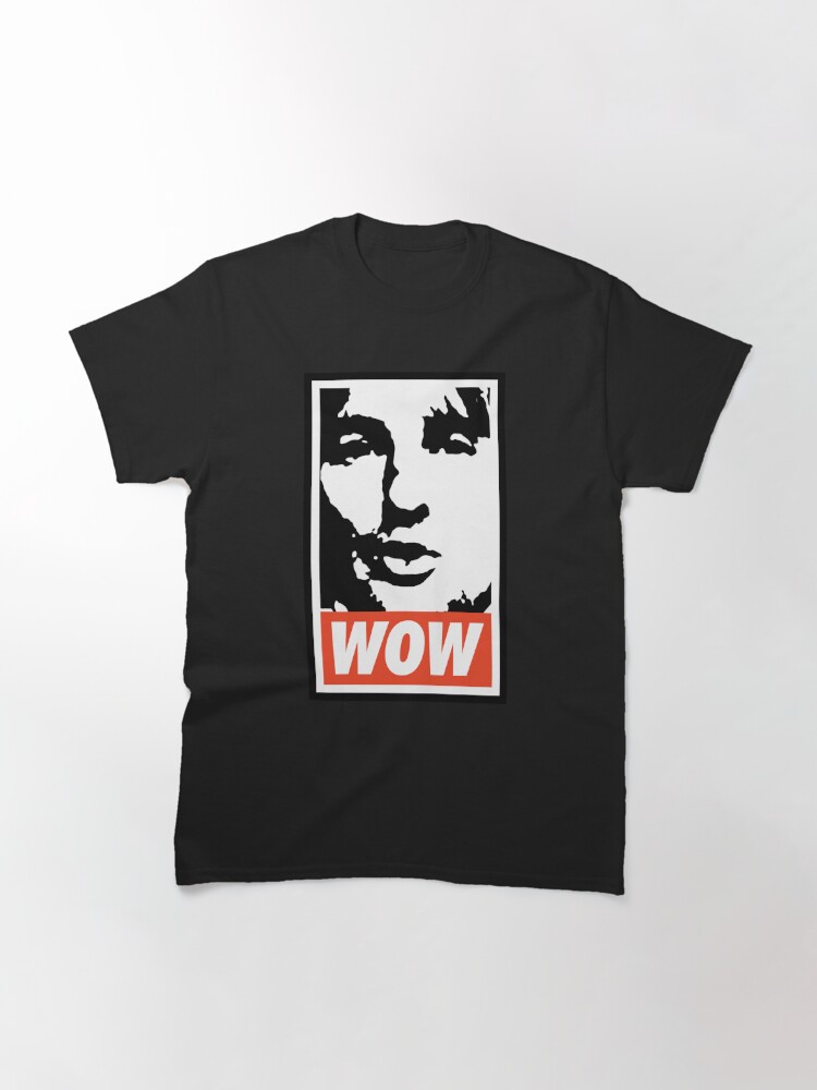 owen wilson t shirt