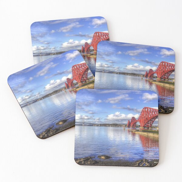 Item preview, The Crossings on the Forth designed and sold by tomg.
