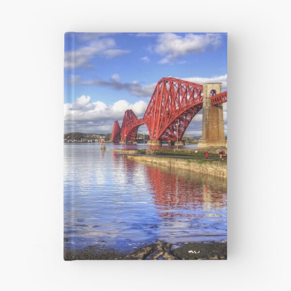 Item preview, The Crossings on the Forth designed and sold by tomg.
