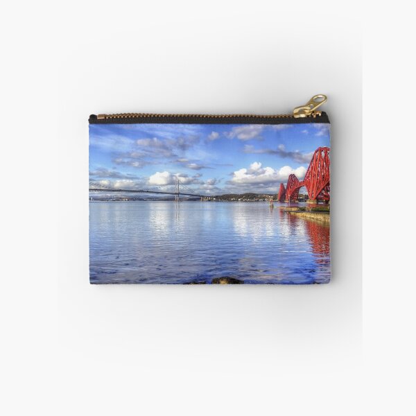 Item preview, The Crossings on the Forth designed and sold by tomg.