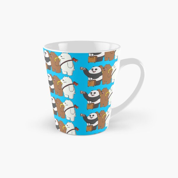 Item preview, We Bare Bears designed and sold by plushism.