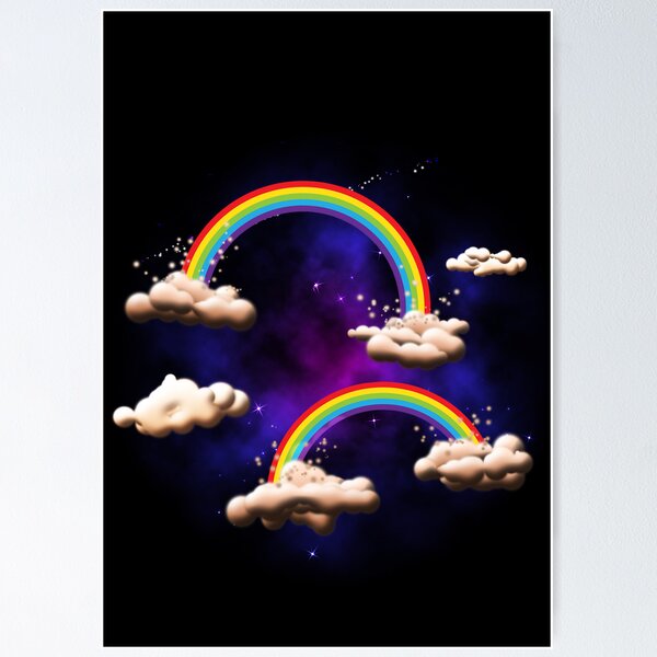 Item preview, Rainbow! designed and sold by Josh Chaz.