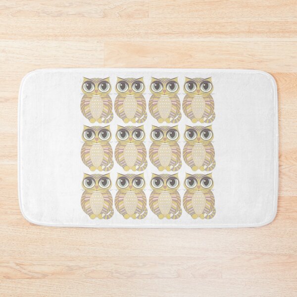 Item preview, 12 Big-Eyed Cats designed and sold by Jean Gregory Evans.