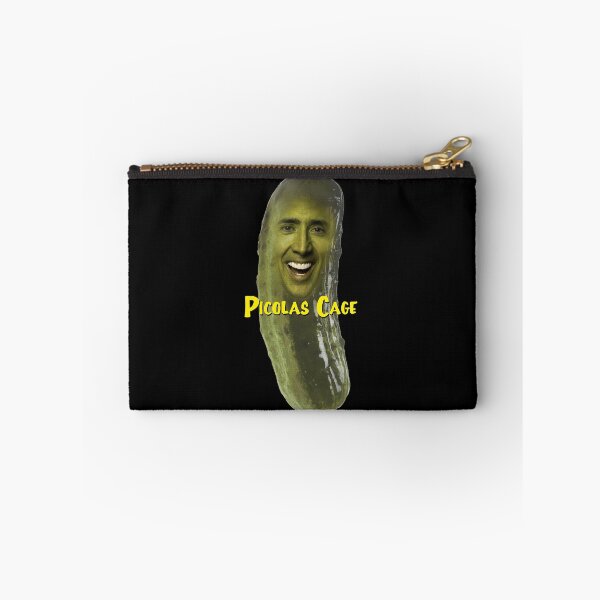 Item preview, Picolas Cage designed and sold by iWumbo.