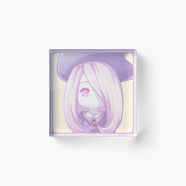 Item preview, Sucy designed and sold by rollingpoly.